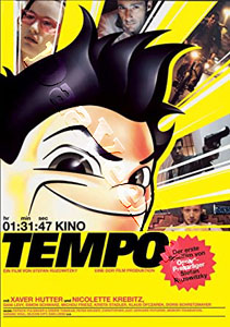 Tempo |   DVD